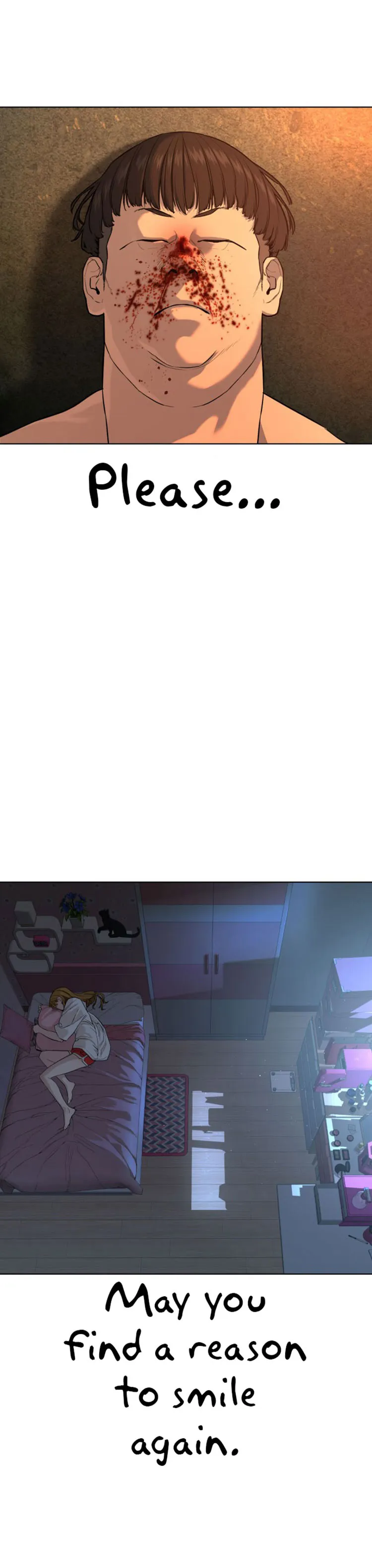Read How to Fight chapter 39 image 24 on Lezhin