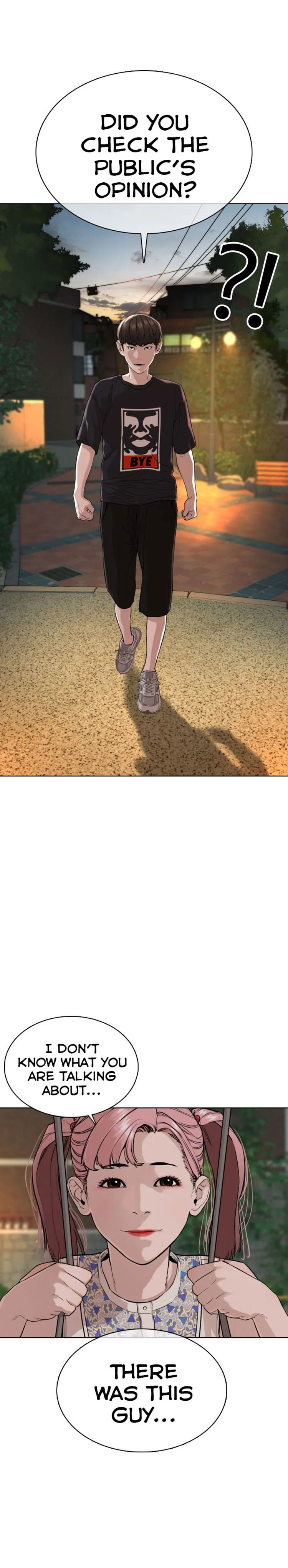 Read How to Fight chapter 39 image 33 on Lezhin