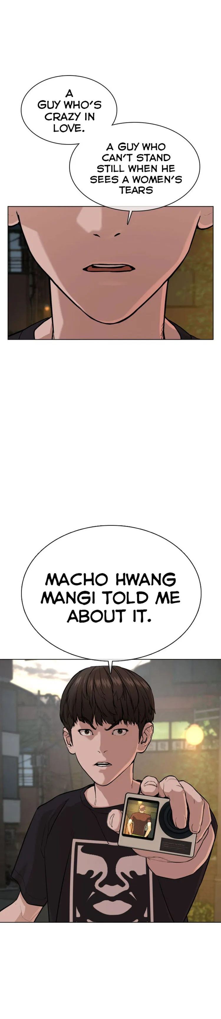 Read How to Fight chapter 39 image 34 on Lezhin