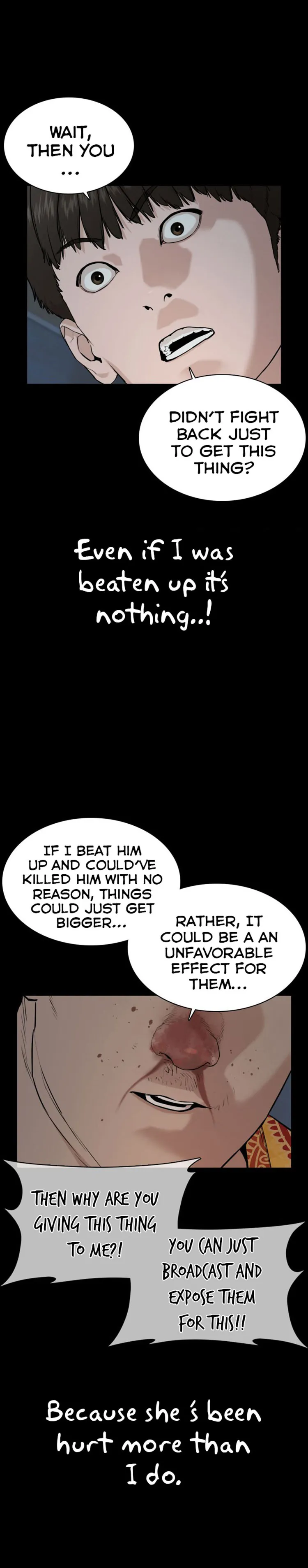 Read How to Fight chapter 39 image 44 on Lezhin