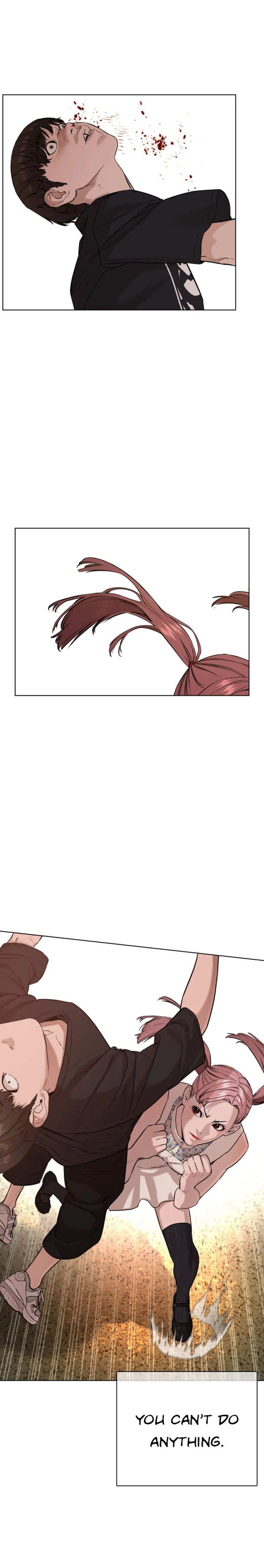 Read How to Fight chapter 39 image 50 on Lezhin