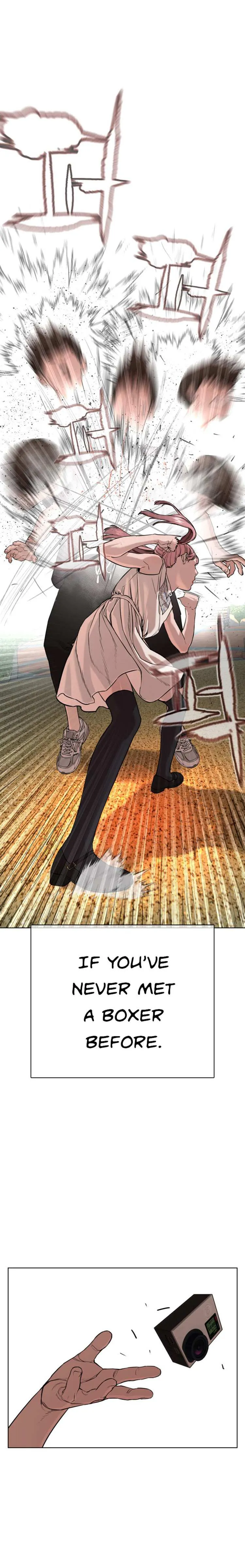 Read How to Fight chapter 39 image 51 on Lezhin