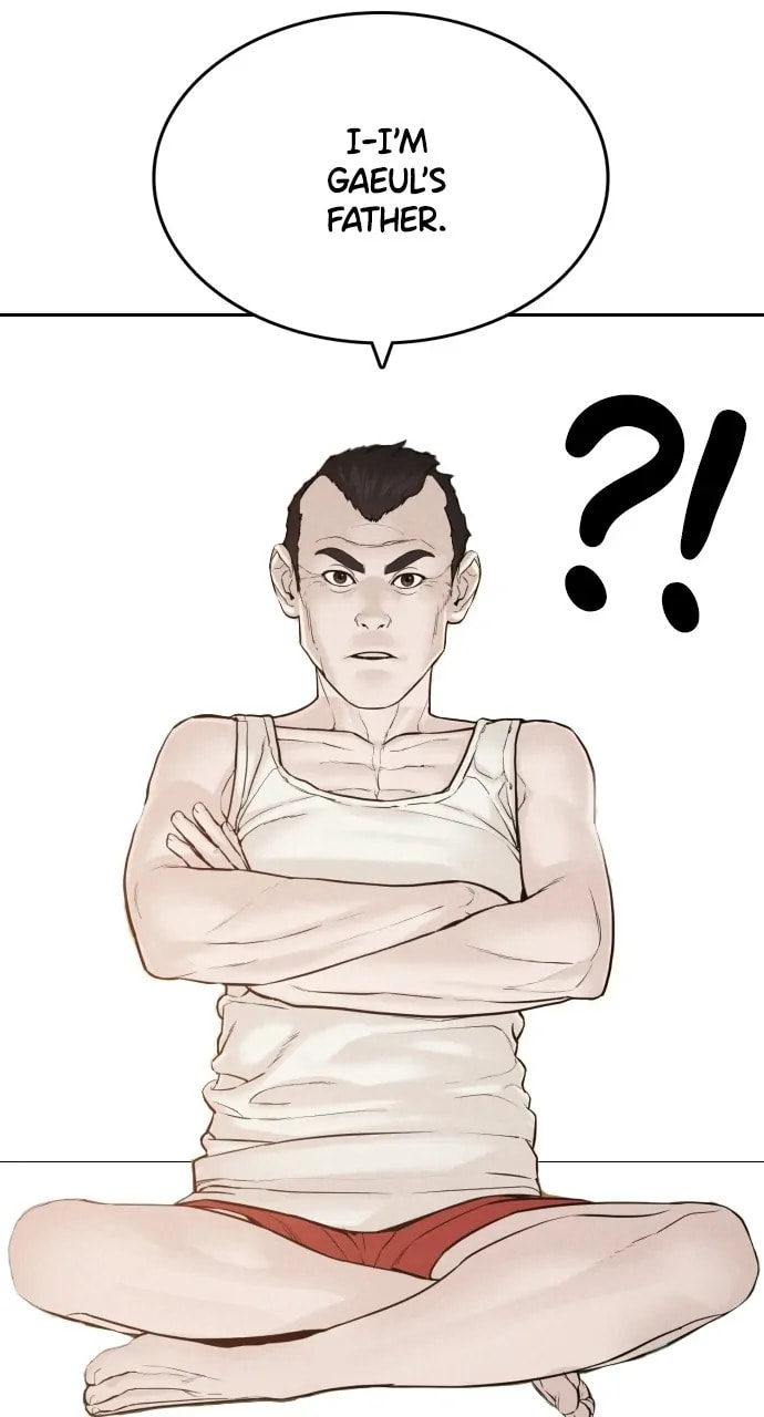 Read How to Fight chapter 4.1 image 1 on Lezhin