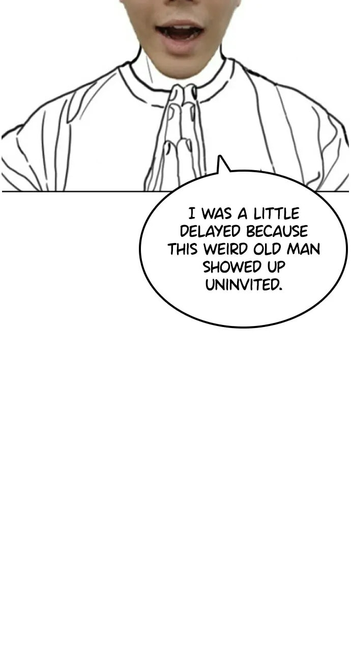 Read How to Fight chapter 4.1 image 21 on Lezhin