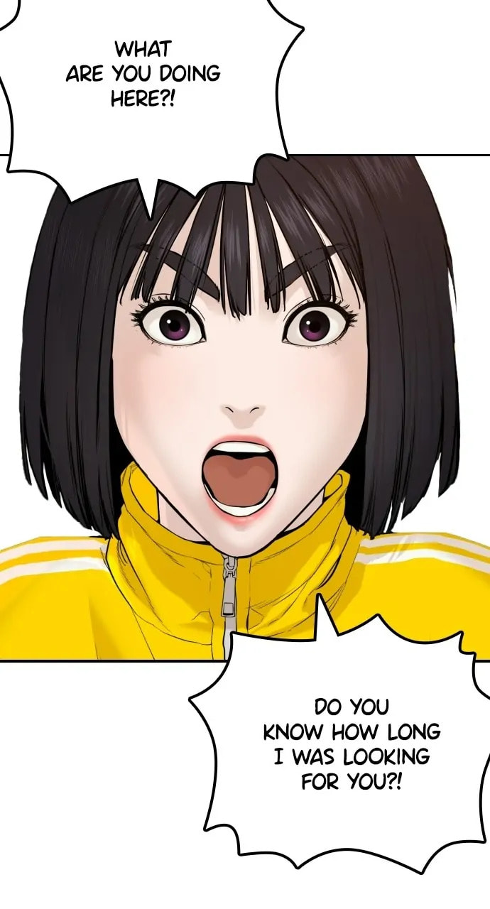 Read How to Fight chapter 4.1 image 4 on Lezhin