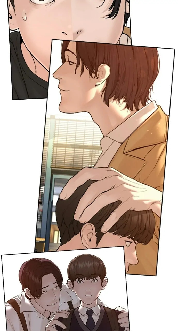 Read How to Fight chapter 4.1 image 61 on Lezhin