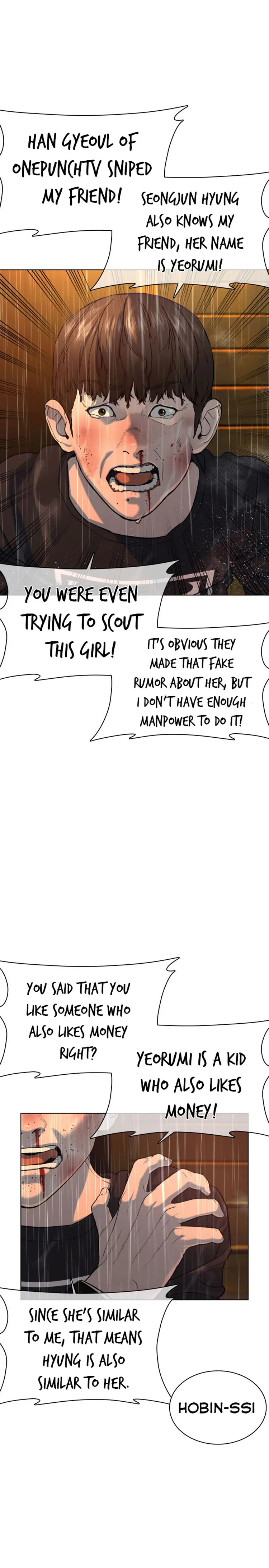 Read How to Fight chapter 40 image 14 on Lezhin