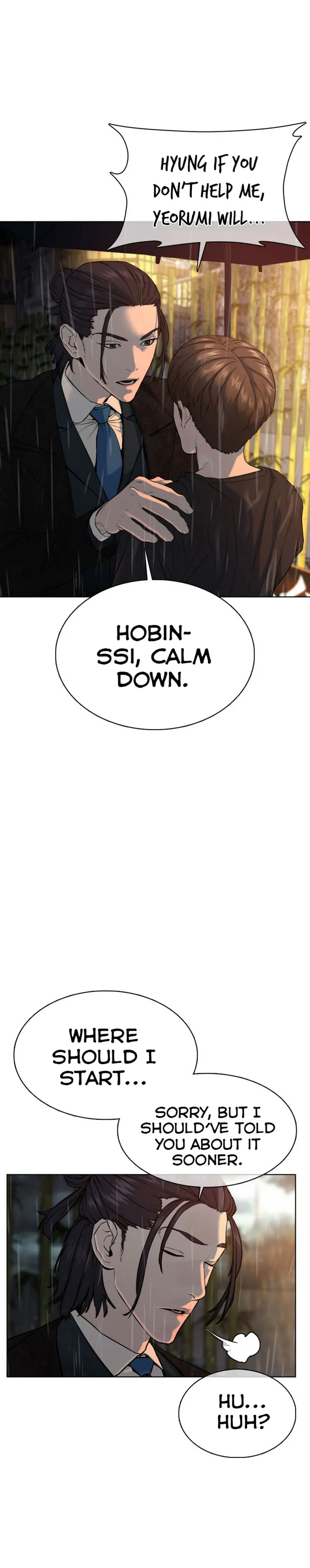 Read How to Fight chapter 40 image 15 on Lezhin