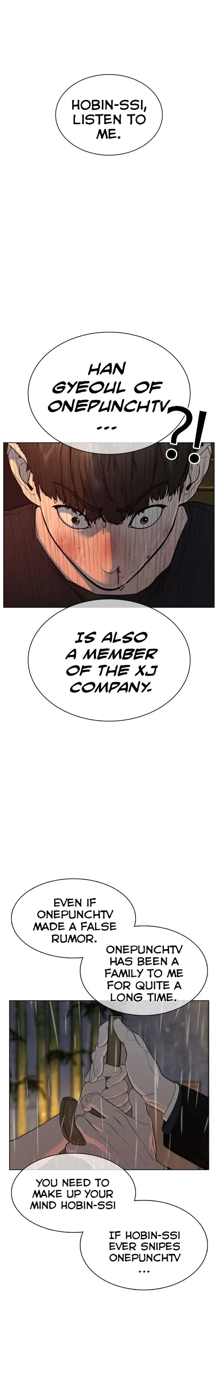 Read How to Fight chapter 40 image 16 on Lezhin