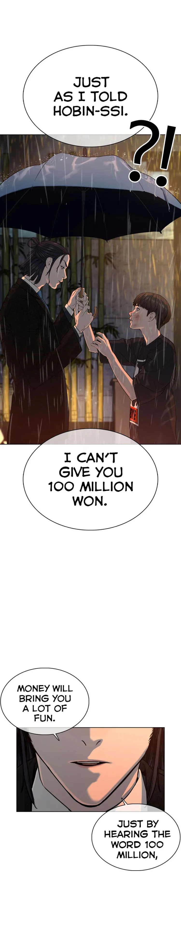 Read How to Fight chapter 40 image 17 on Lezhin