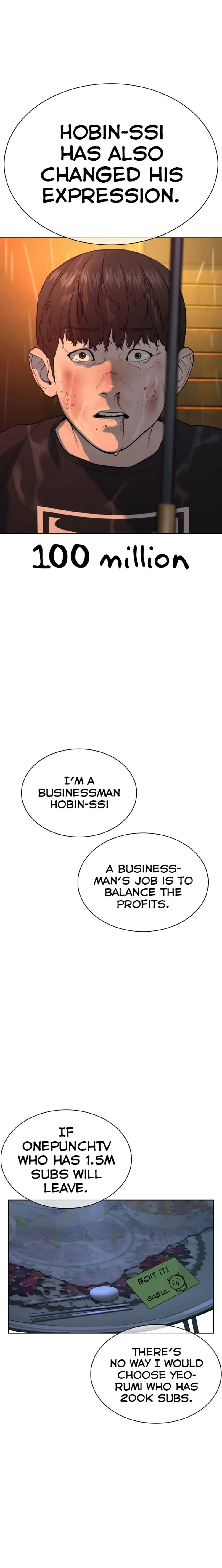 Read How to Fight chapter 40 image 18 on Lezhin