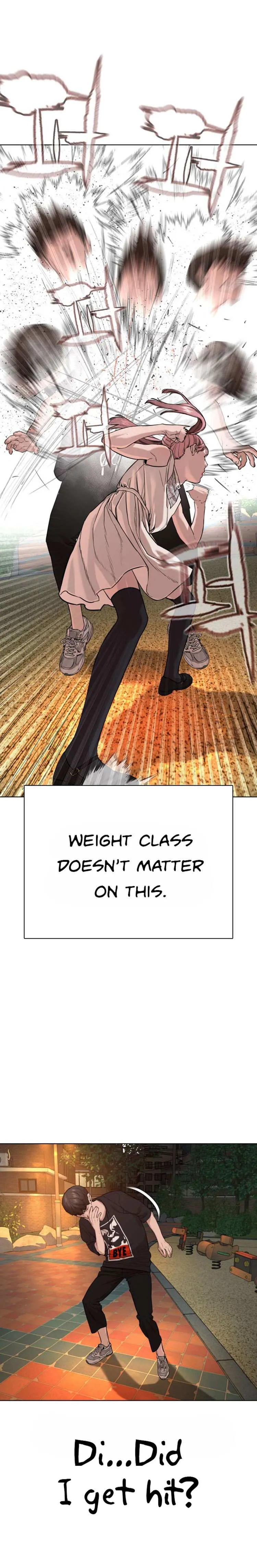 Read How to Fight chapter 40 image 2 on Lezhin