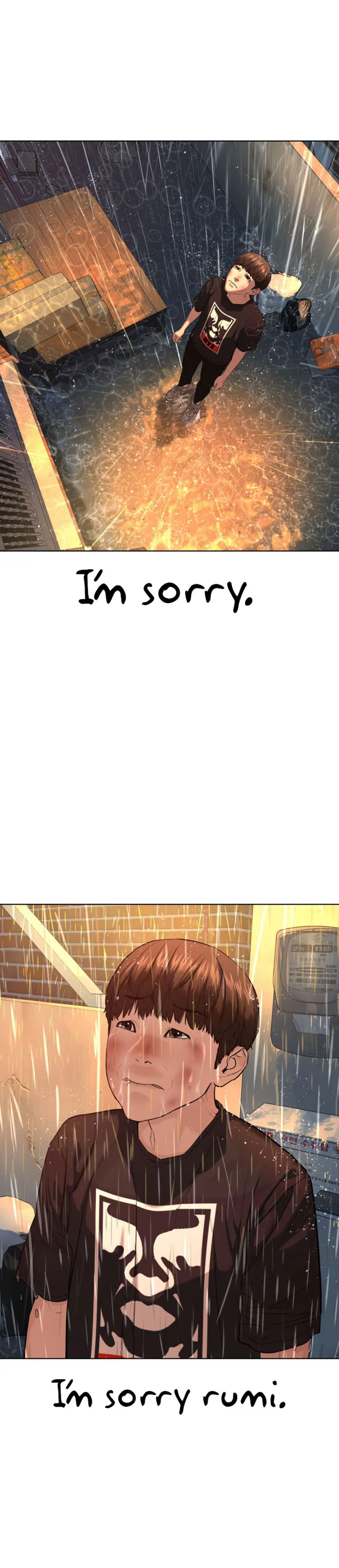 Read How to Fight chapter 40 image 20 on Lezhin