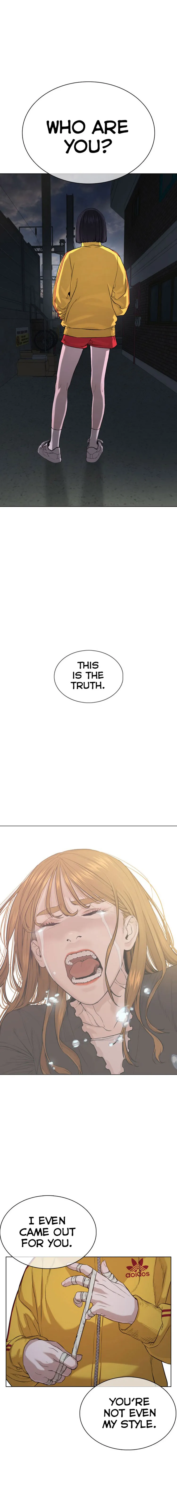 Read How to Fight chapter 40 image 45 on Lezhin