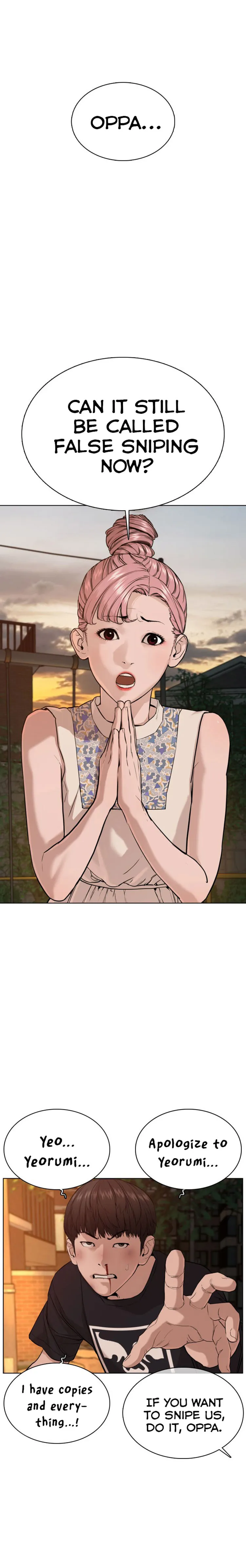 Read How to Fight chapter 40 image 5 on Lezhin