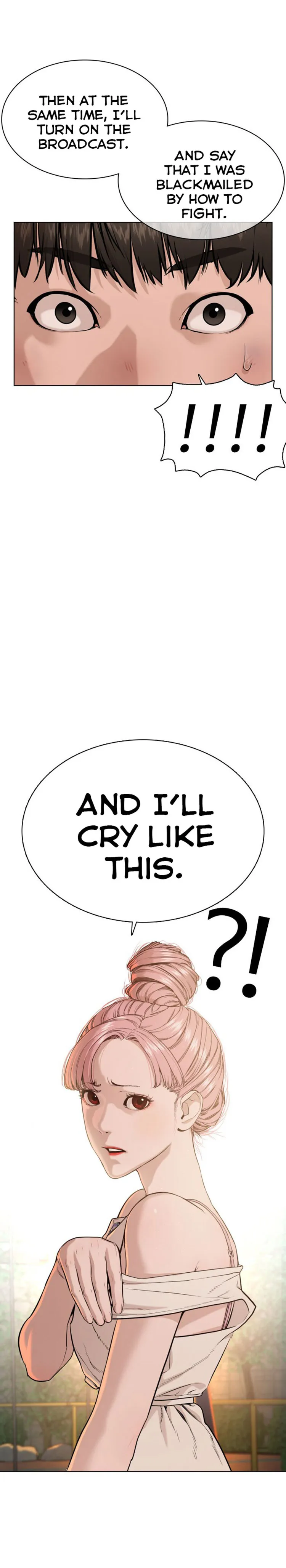 Read How to Fight chapter 40 image 6 on Lezhin