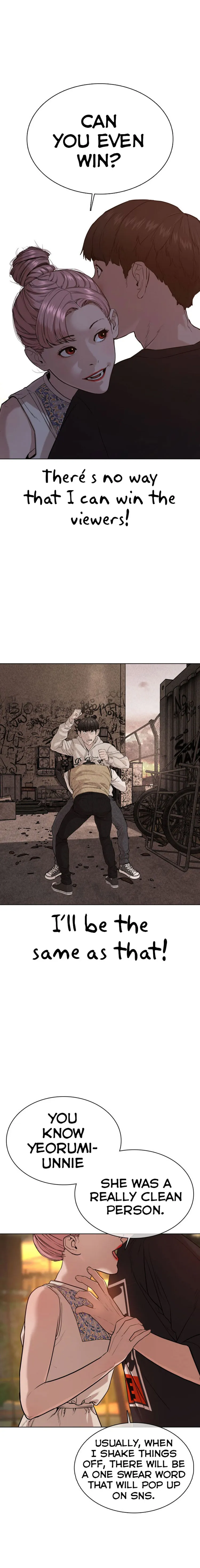 Read How to Fight chapter 40 image 8 on Lezhin