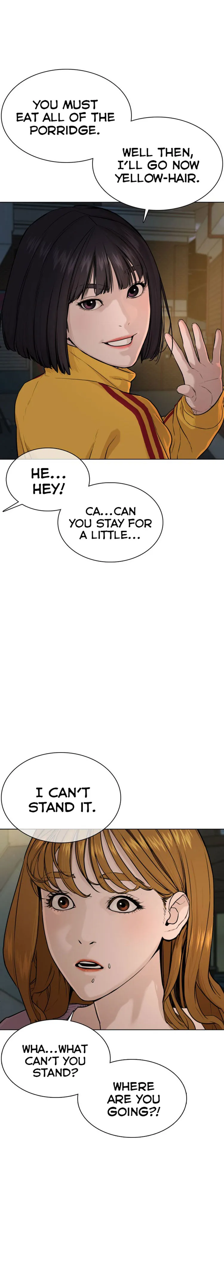Read How to Fight chapter 41 image 12 on Lezhin