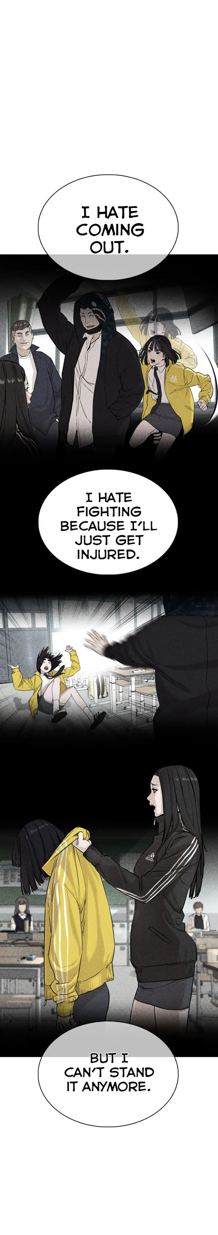 Read How to Fight chapter 41 image 13 on Lezhin