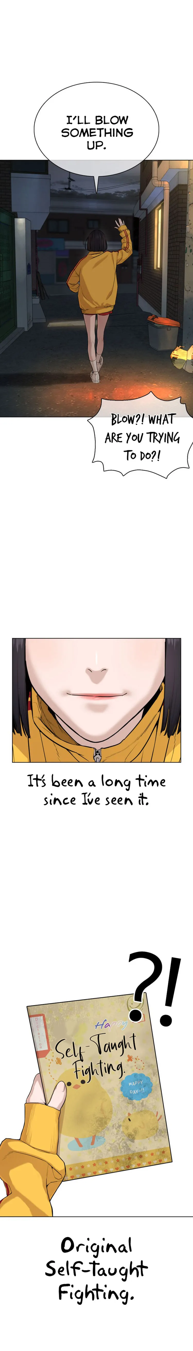 Read How to Fight chapter 41 image 14 on Lezhin