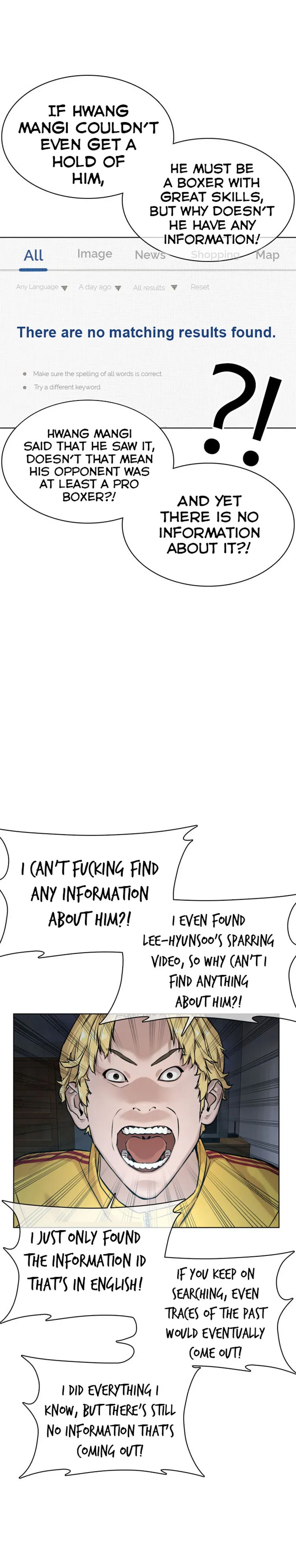 Read How to Fight chapter 41 image 2 on Lezhin