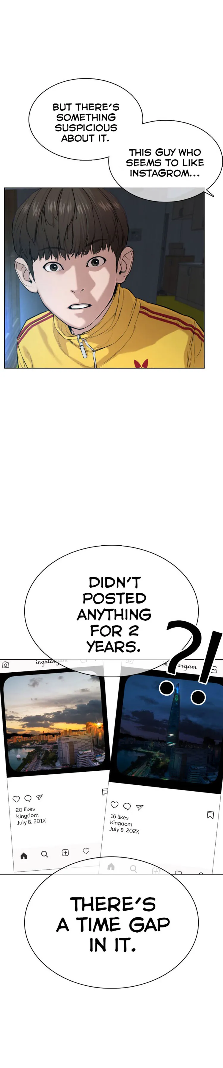 Read How to Fight chapter 41 image 4 on Lezhin