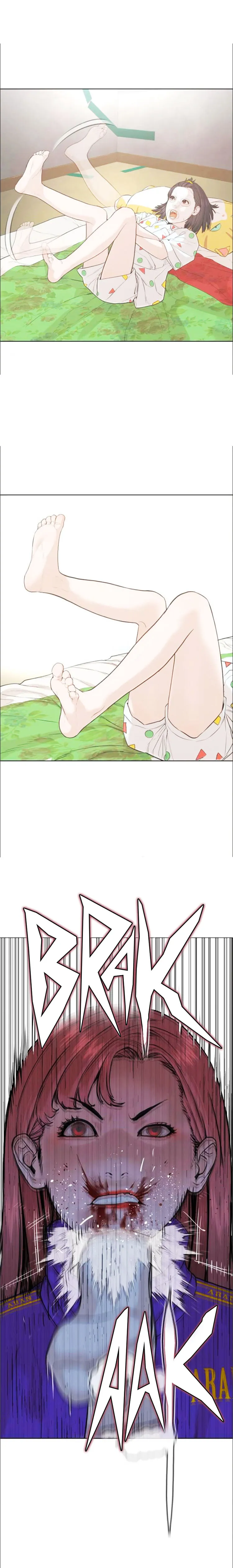 Read How to Fight chapter 42 image 16 on Lezhin