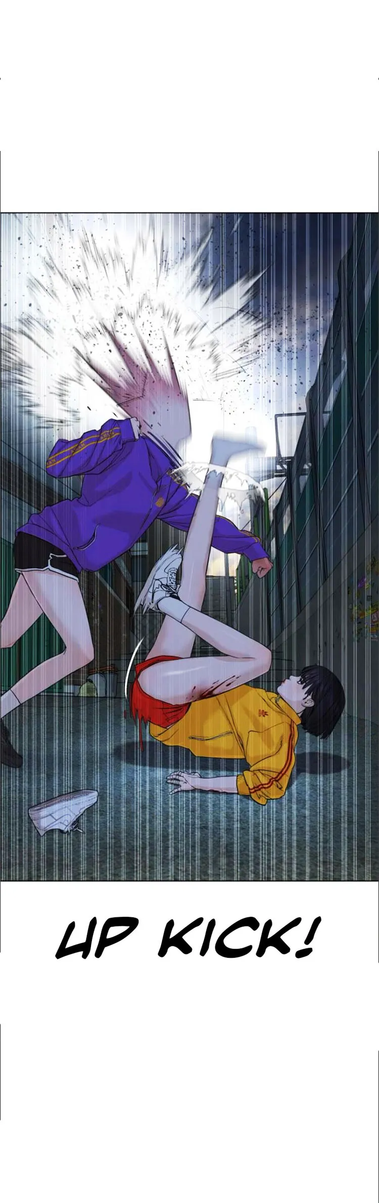 Read How to Fight chapter 42 image 17 on Lezhin