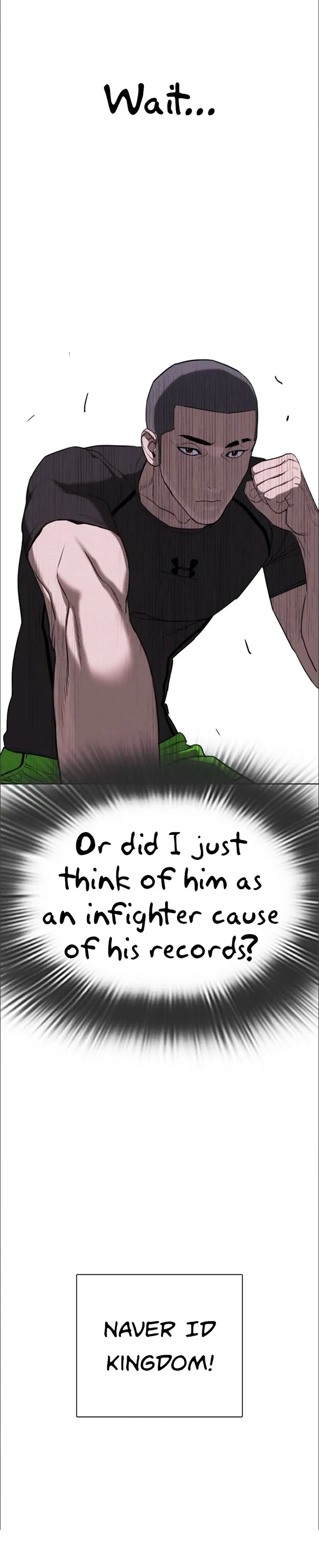 Read How to Fight chapter 42 image 35 on Lezhin