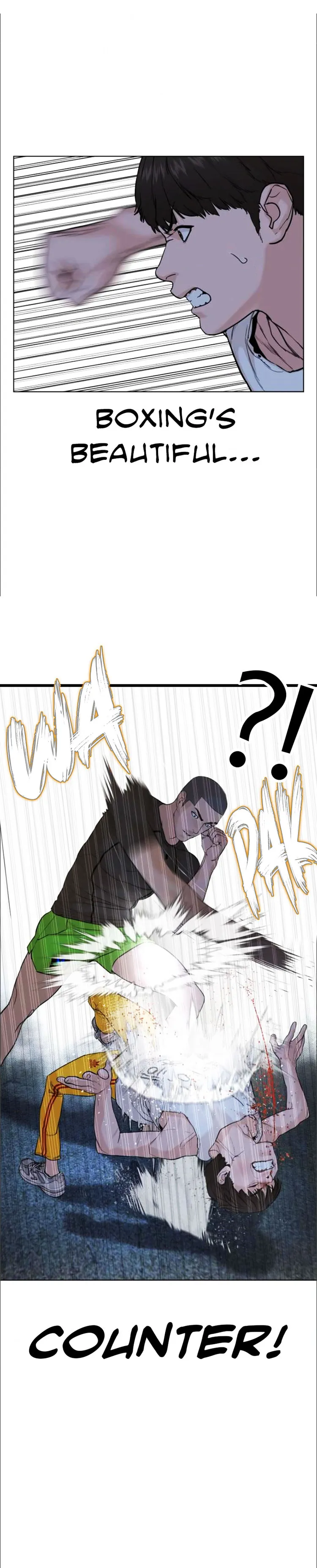 Read How to Fight chapter 42 image 40 on Lezhin