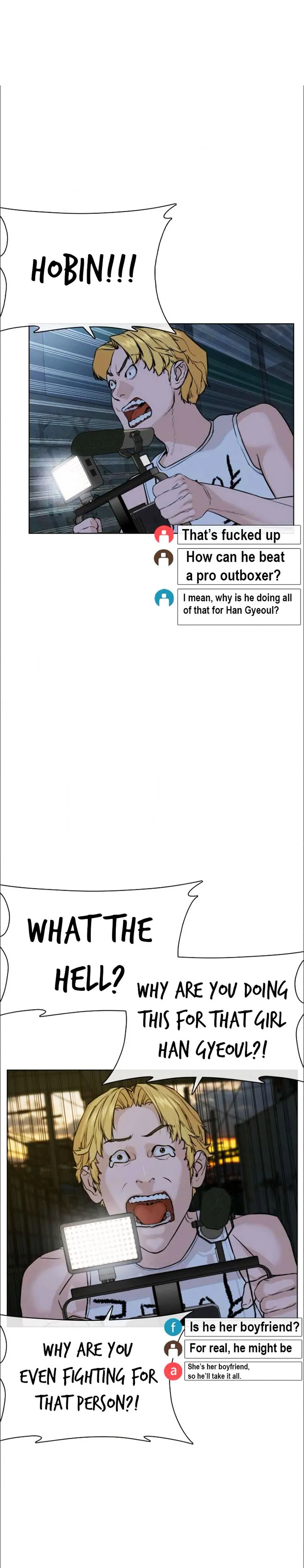 Read How to Fight chapter 42 image 41 on Lezhin