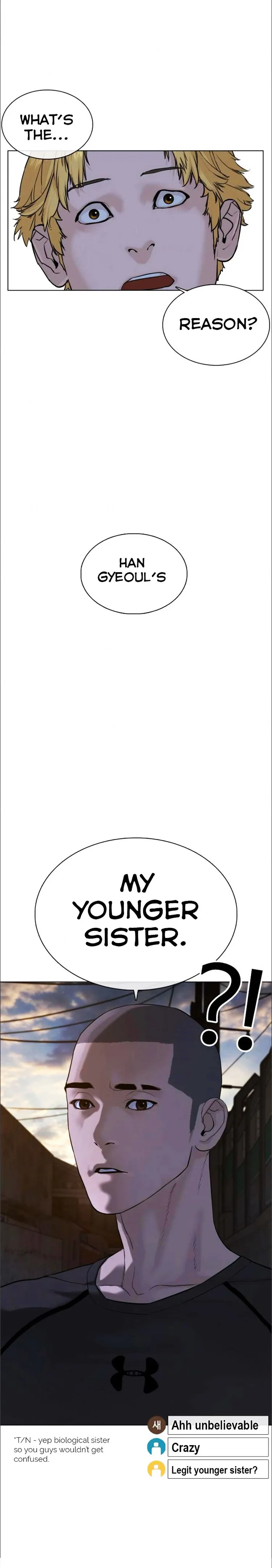 Read How to Fight chapter 42 image 42 on Lezhin