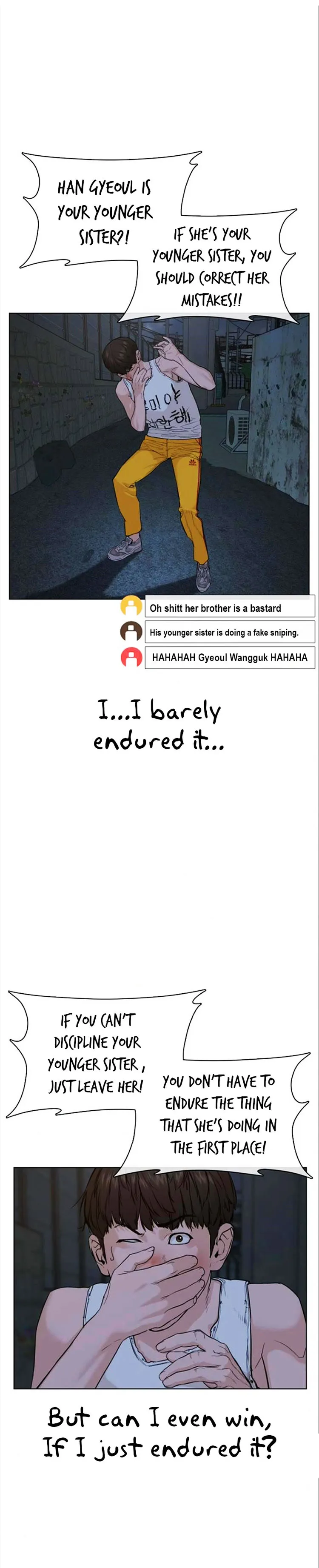 Read How to Fight chapter 42 image 43 on Lezhin