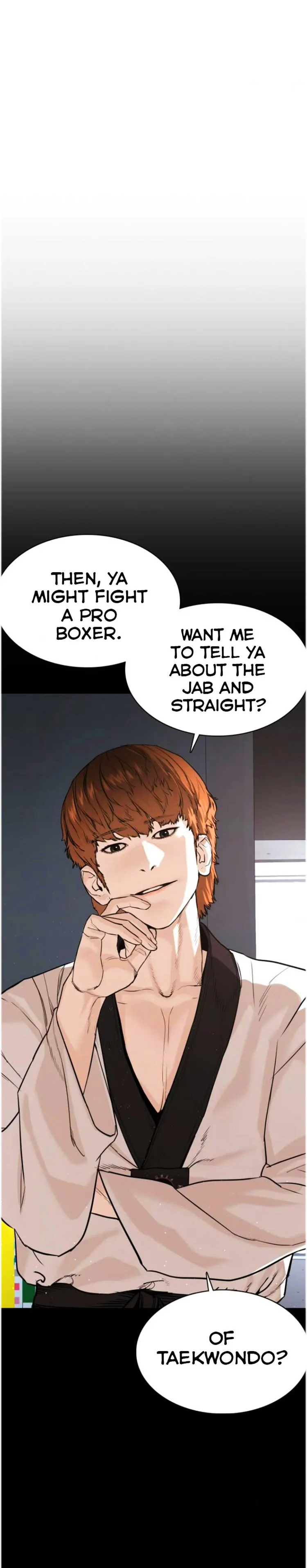 Read How to Fight chapter 43 image 13 on Lezhin