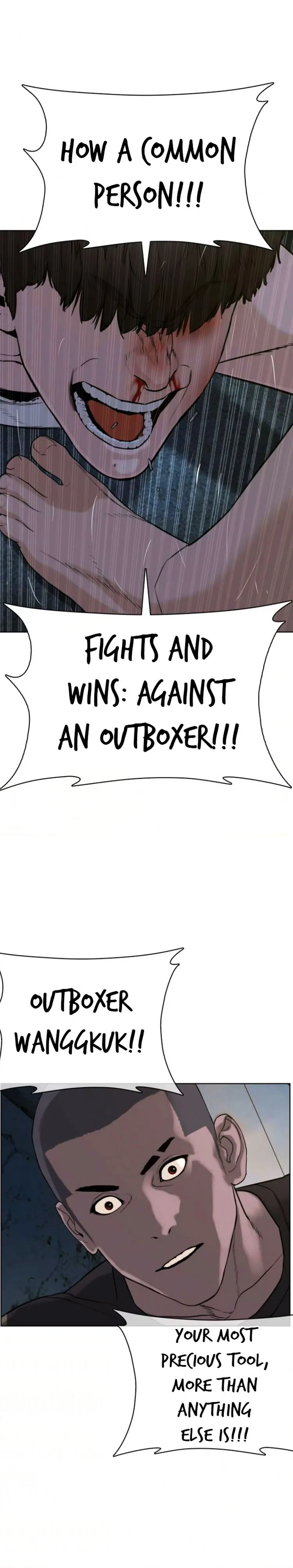Read How to Fight chapter 43 image 40 on Lezhin