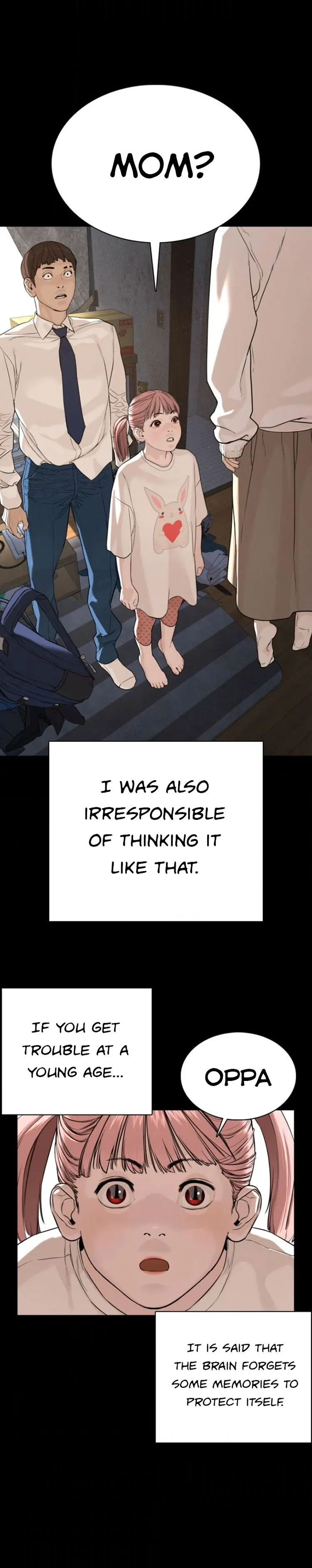 Read How to Fight chapter 46 image 10 on Lezhin