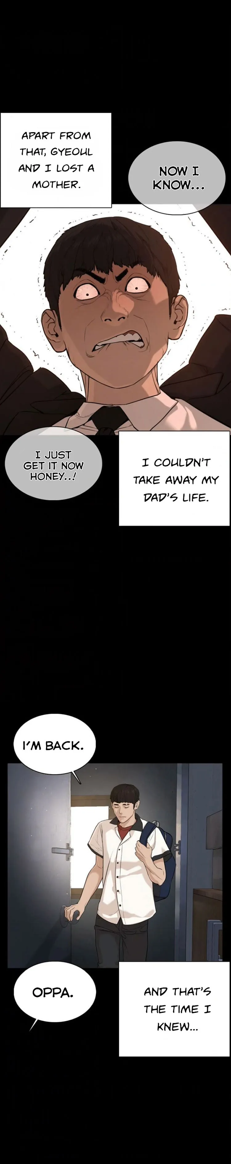 Read How to Fight chapter 46 image 14 on Lezhin
