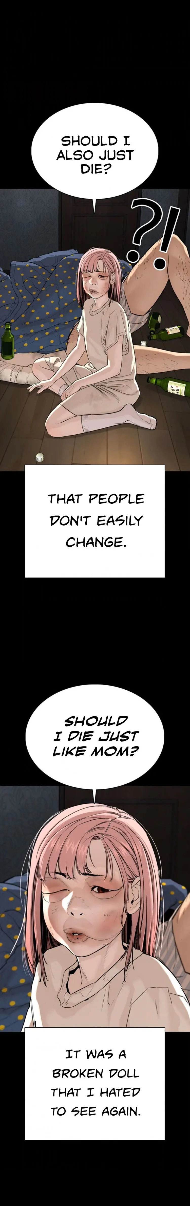 Read How to Fight chapter 46 image 15 on Lezhin