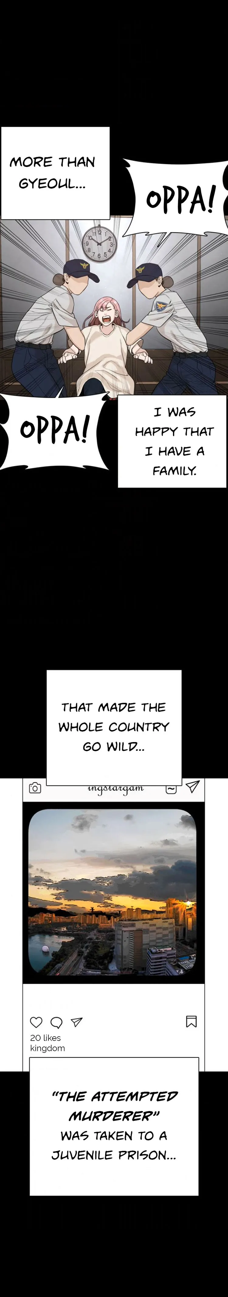 Read How to Fight chapter 46 image 18 on Lezhin