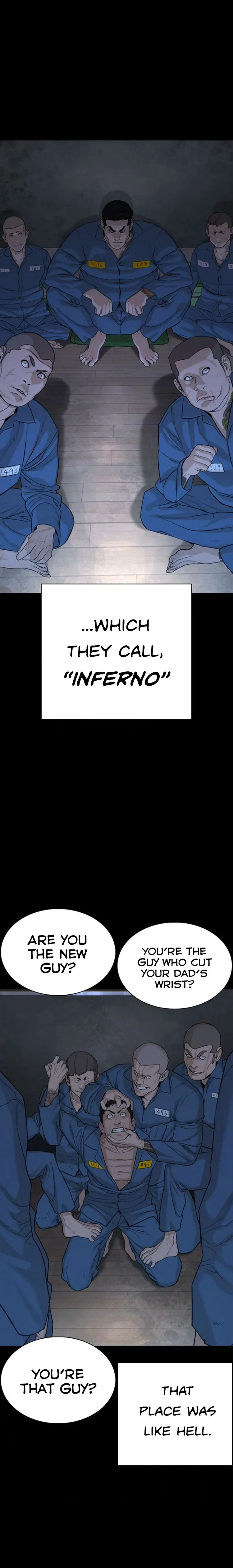 Read How to Fight chapter 46 image 19 on Lezhin