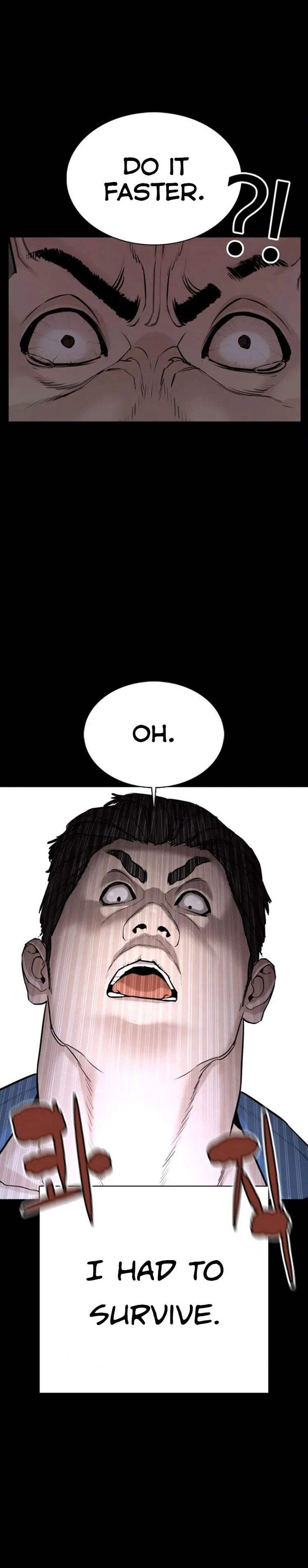 Read How to Fight chapter 46 image 21 on Lezhin