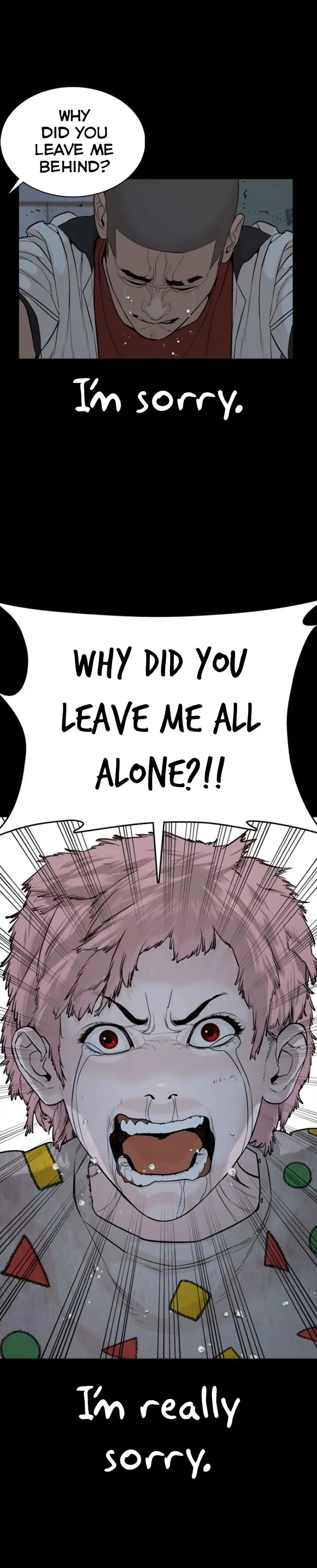 Read How to Fight chapter 46 image 35 on Lezhin