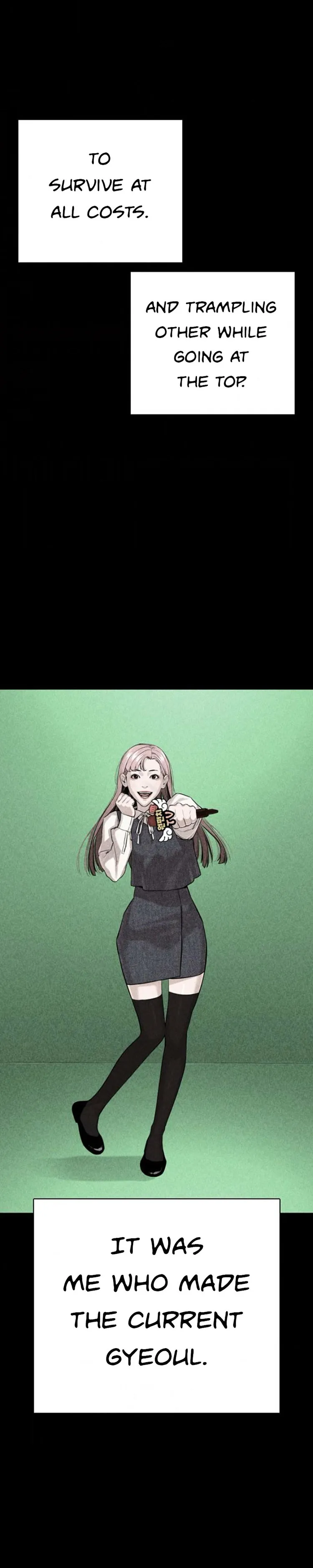 Read How to Fight chapter 46 image 38 on Lezhin