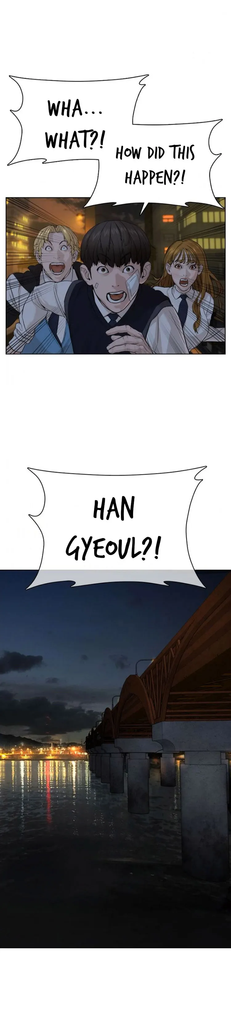 Read How to Fight chapter 46 image 42 on Lezhin