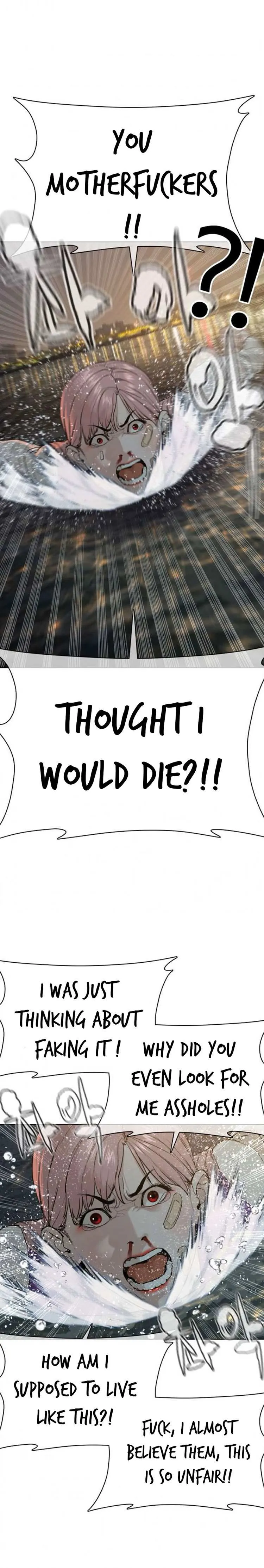 Read How to Fight chapter 46 image 44 on Lezhin