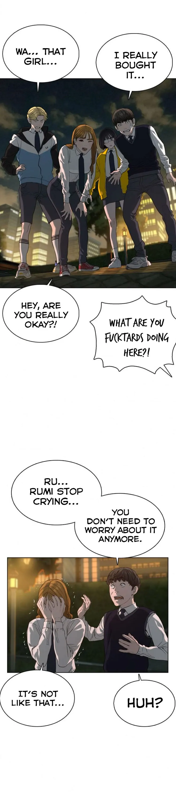 Read How to Fight chapter 46 image 46 on Lezhin