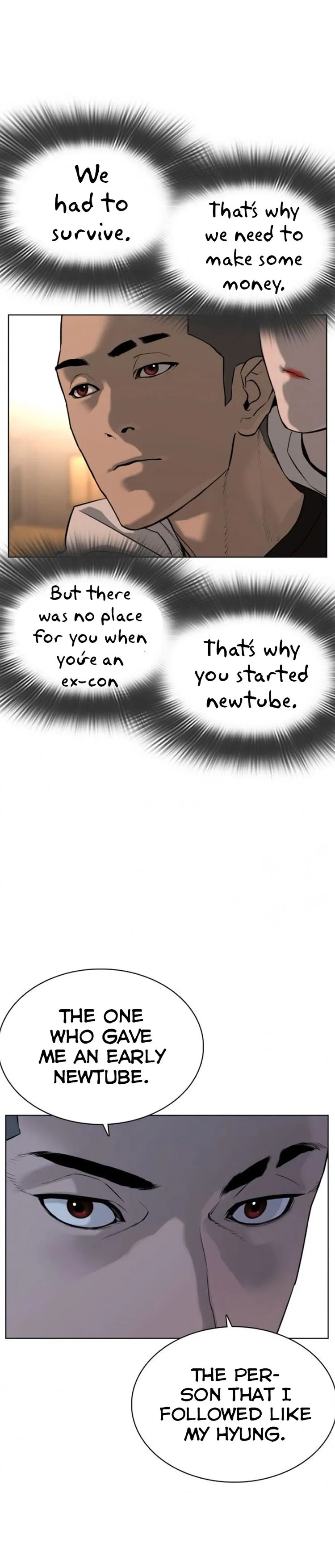 Read How to Fight chapter 46 image 52 on Lezhin