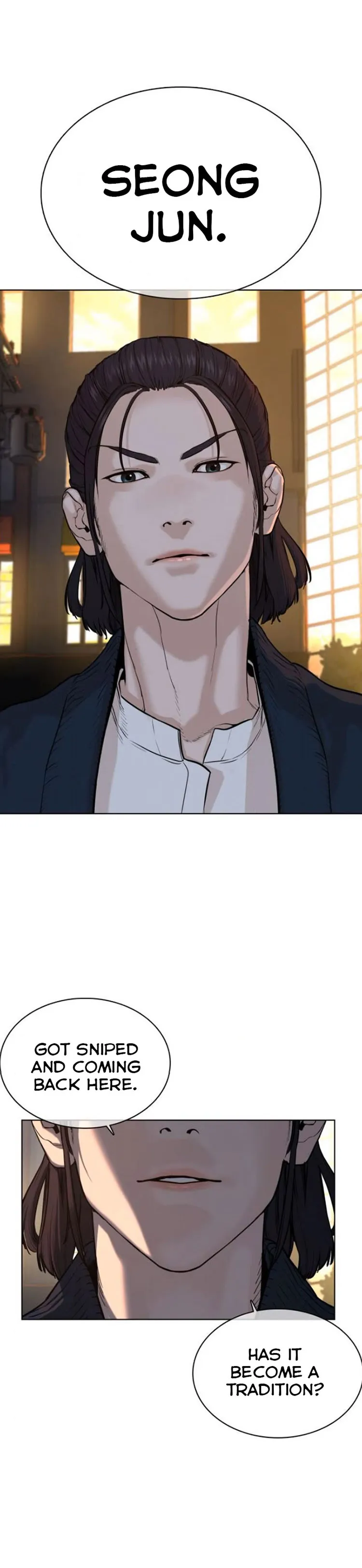 Read How to Fight chapter 46 image 54 on Lezhin