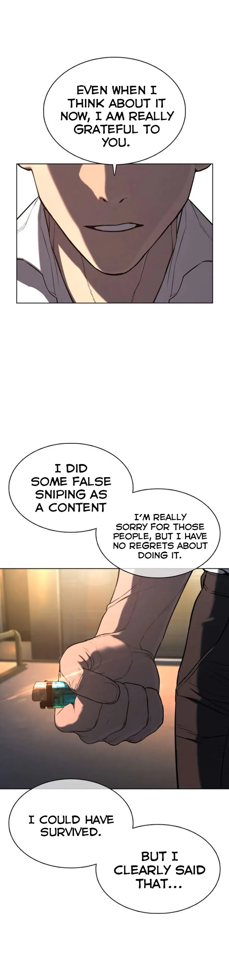 Read How to Fight chapter 46 image 56 on Lezhin