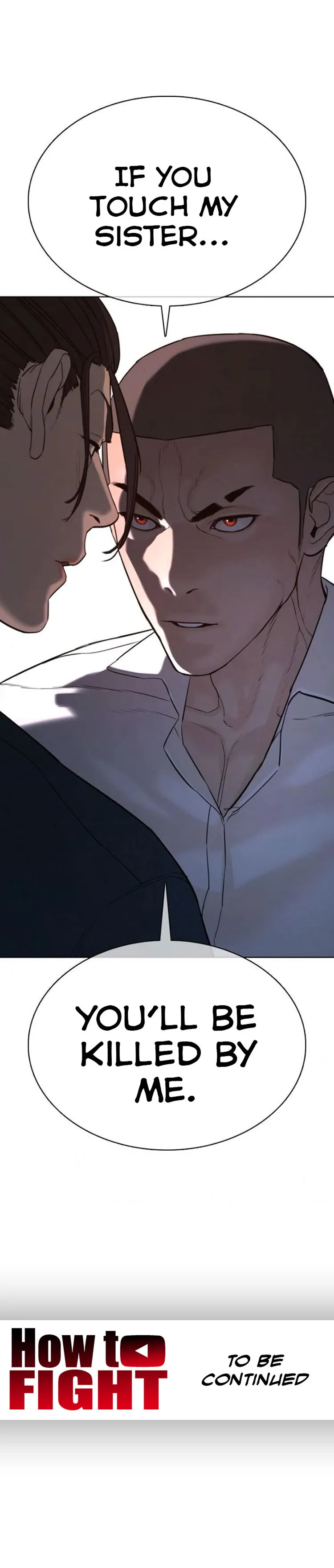 Read How to Fight chapter 46 image 57 on Lezhin